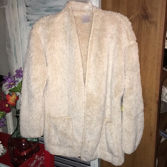 secret treasures jacket